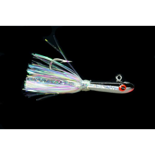 Gulfstream Flash Glass Minnow