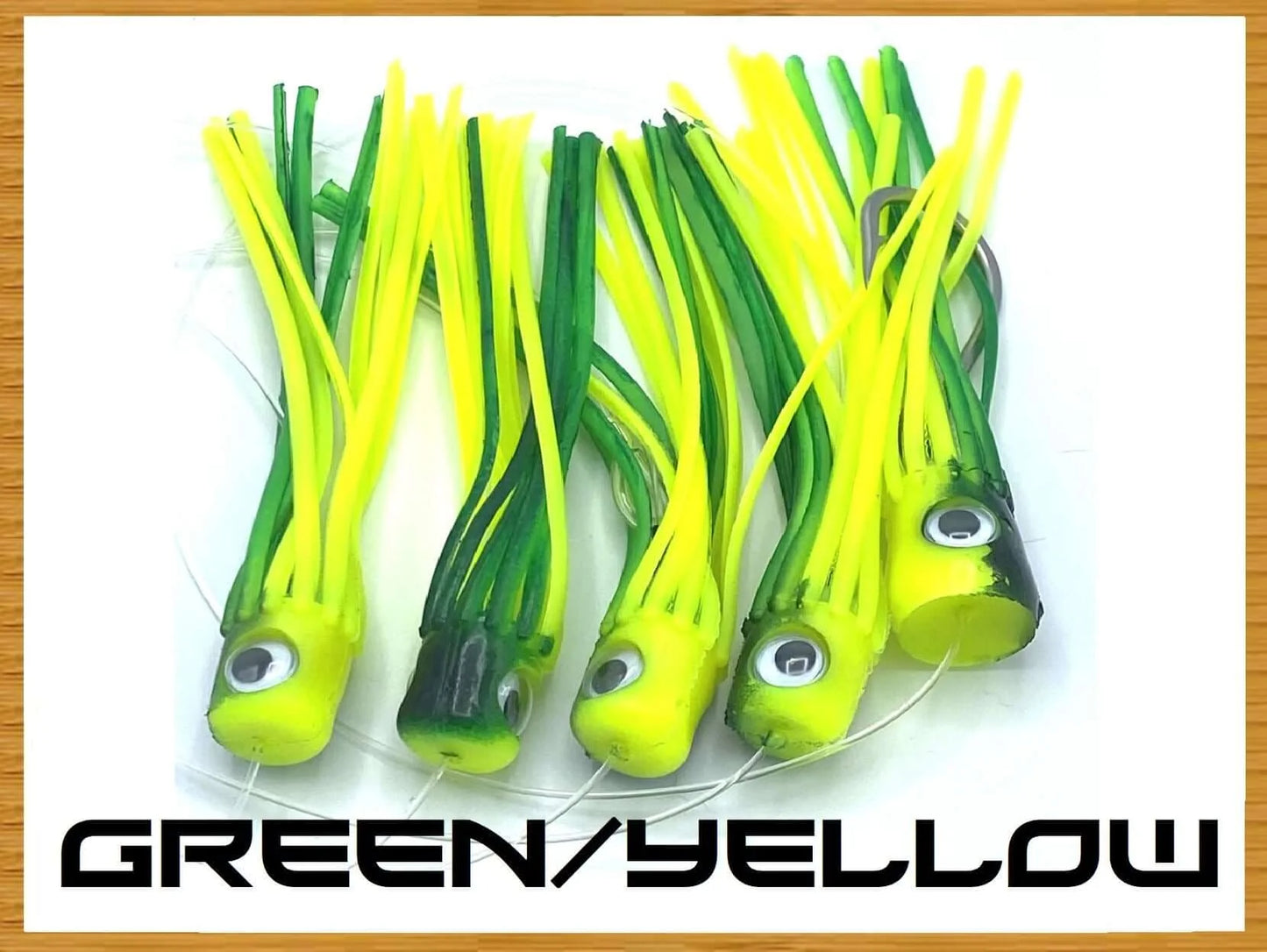 Tormenter Ocean Softy Chain