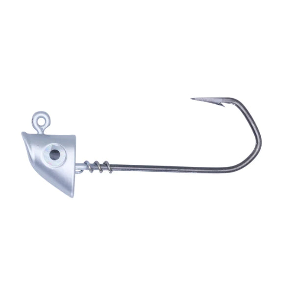 Classic Barbarian Jig 10/0 1oz