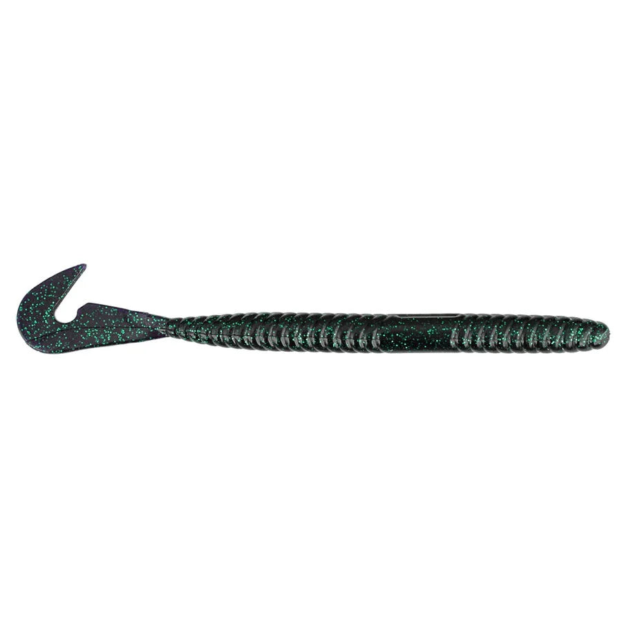 Gambler 7'' Burner Worm 5pk