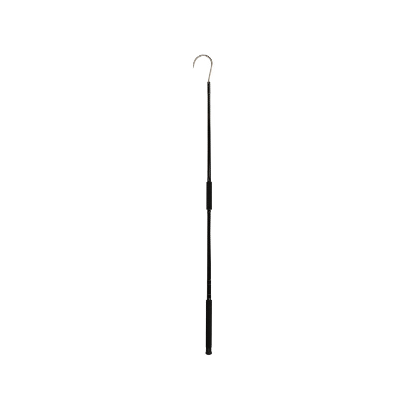 Sea Striker 6' Fiberglass Gaff with 3" 8.0mm Stainless Steel Hook.