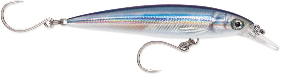 Rapala X-Rap® Long Cast Saltwater Lures SXRL14 5 1/2"