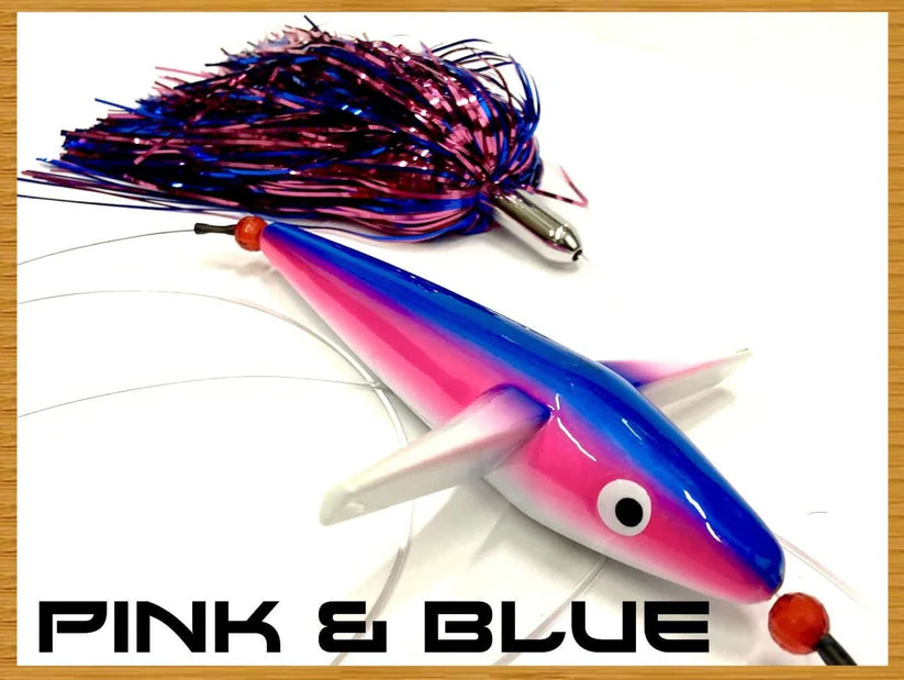 Tormenter Ocean Mahi Magnet Rigged