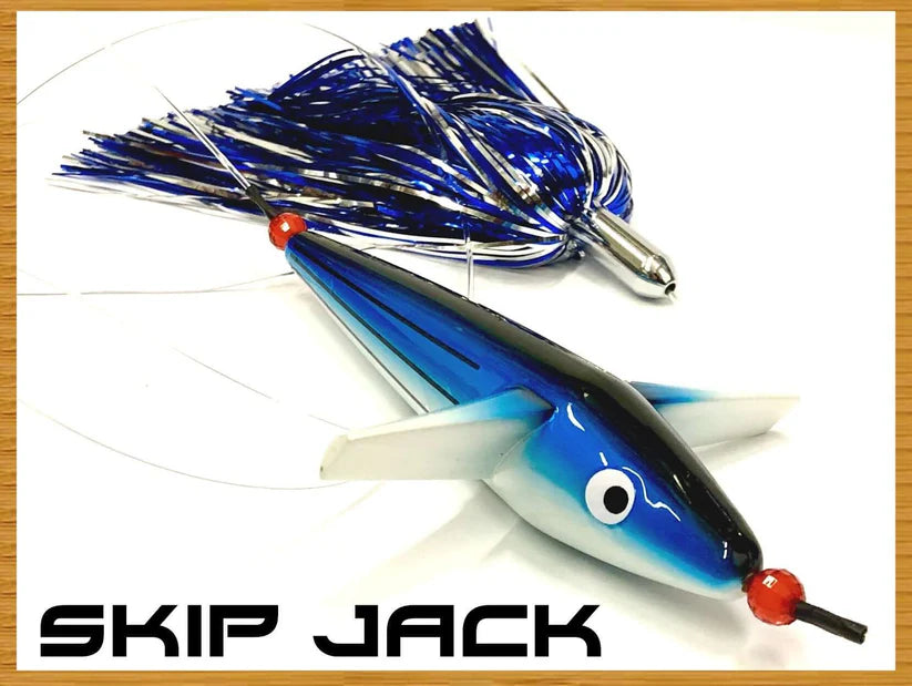fish lure magnet Mahi Magnet, Pink & Crystal