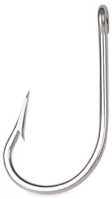 Mustad 7691DT 11/0 Southern & Tuna Hooks - 10pk