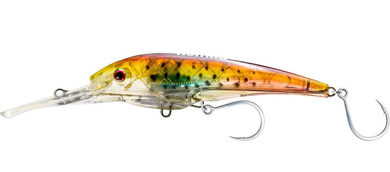 Nomad DTX Minnow 110 SNK 4-1/4"