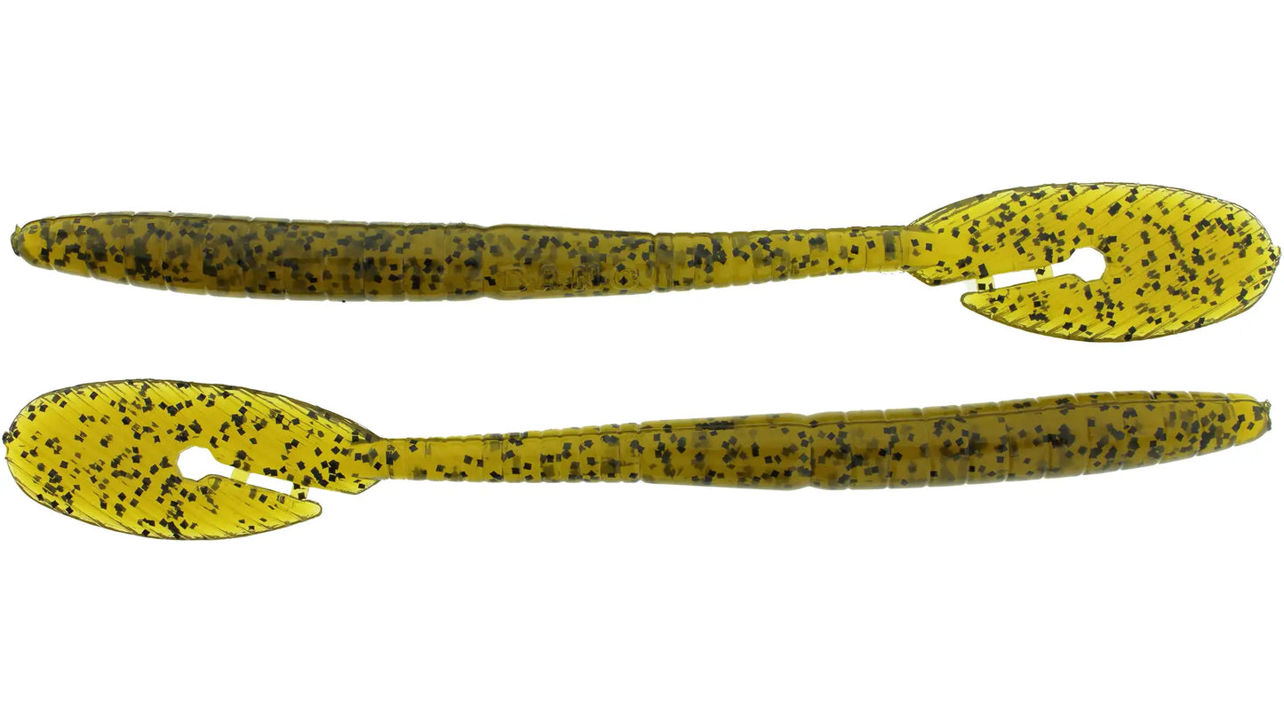 Bass Assassin BANG Lures Ding Dong 6"