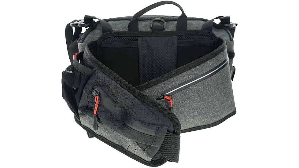Bubba Blade Seaker Dry Hip Pack Dimensions: 1.35 X 5.90 X 18.40 in w/ Free S&H