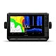 Garmin Echomap Uhd2 95sv Canada Inland and Coastal - No Transducer