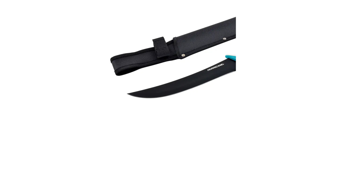 Hurricane Big Blade Fillet Knife 9"