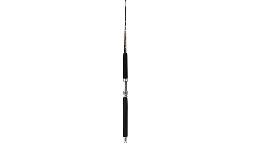 Star Rods DLX80WL Delux Wire Line Trolling Rod, Medium - Heavy 8' 30-60lb.