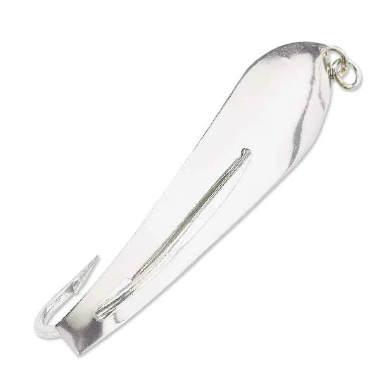 drone spoon fishing lure Huntington Spoons Drone-00 – Tuppens Elite FS sonar Moon Assorted Ice Jig parcels may be subject Color:Plain Jane