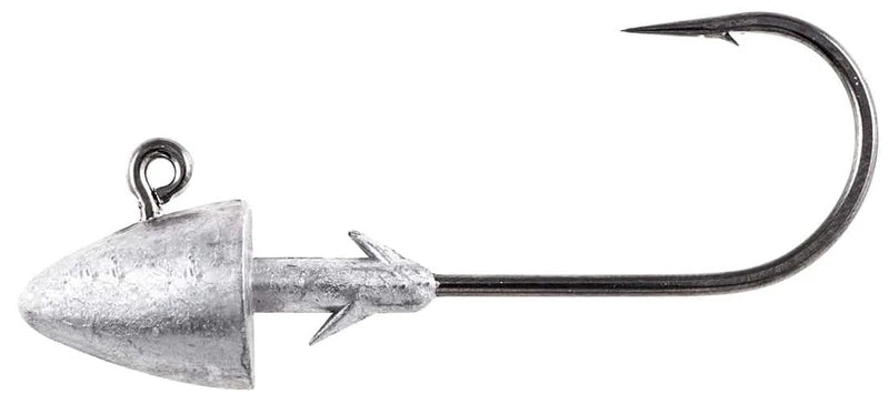 Owner Ultrahead Saltwater Bullet Jig Heads
