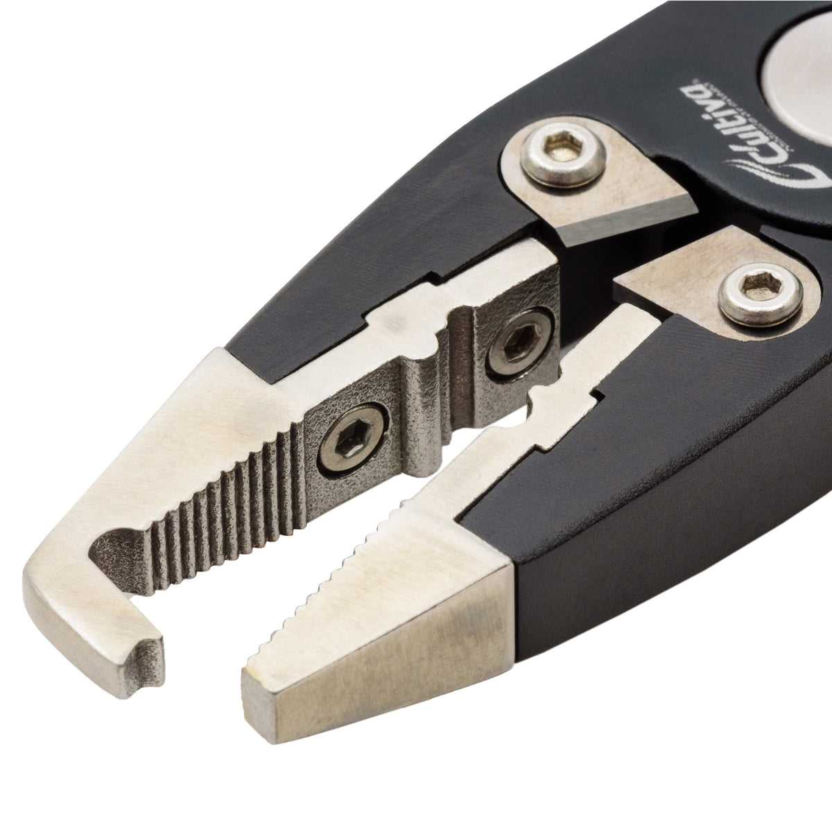 Owner GP2 Big Game Split Ring Pliers
