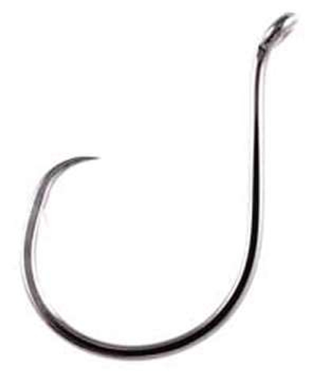 Owner SSW Up-Eye Circle Hook 5178