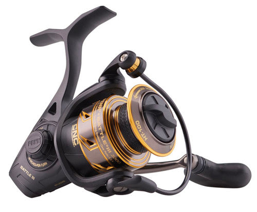 Penn Battle III Spinning Reel