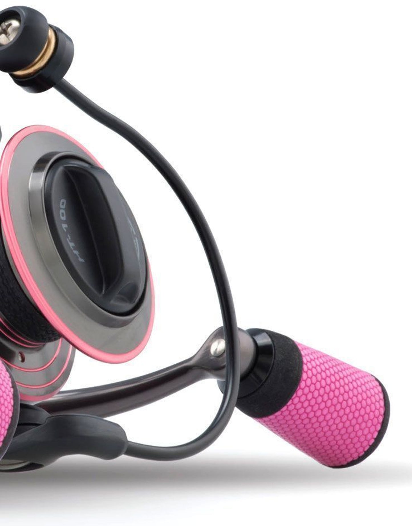 Penn PAS4000701ML 7' Passion Spinning Reel / Rod Combo 4000 8-15lb.