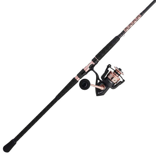 Penn PASII5000701MH Passion II Spinning Combo 7' 12-40lb