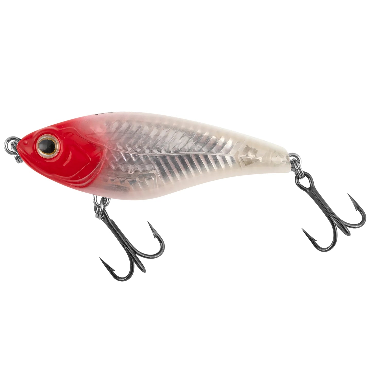 Tsunami Tidal Pro 3" Twitch Bait