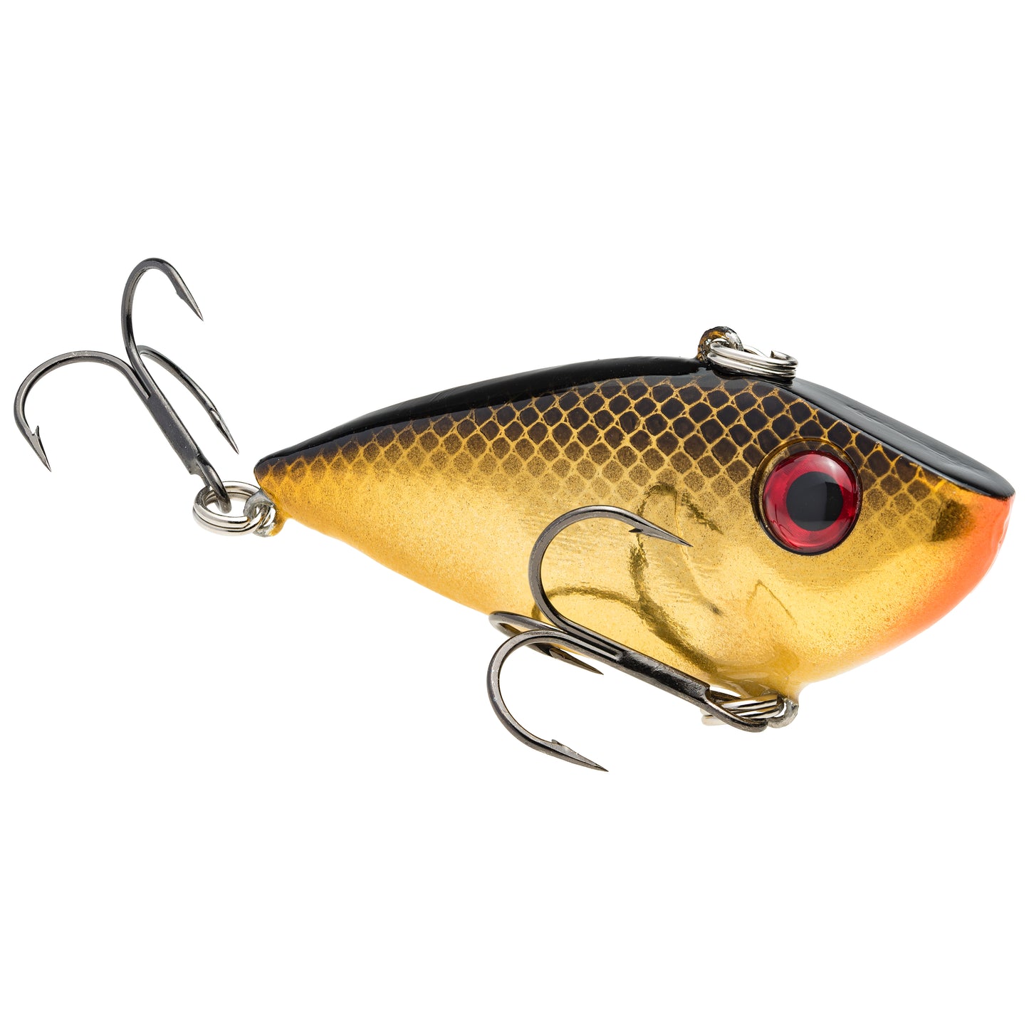 Strike King Red Eyed Shad 1/2oz
