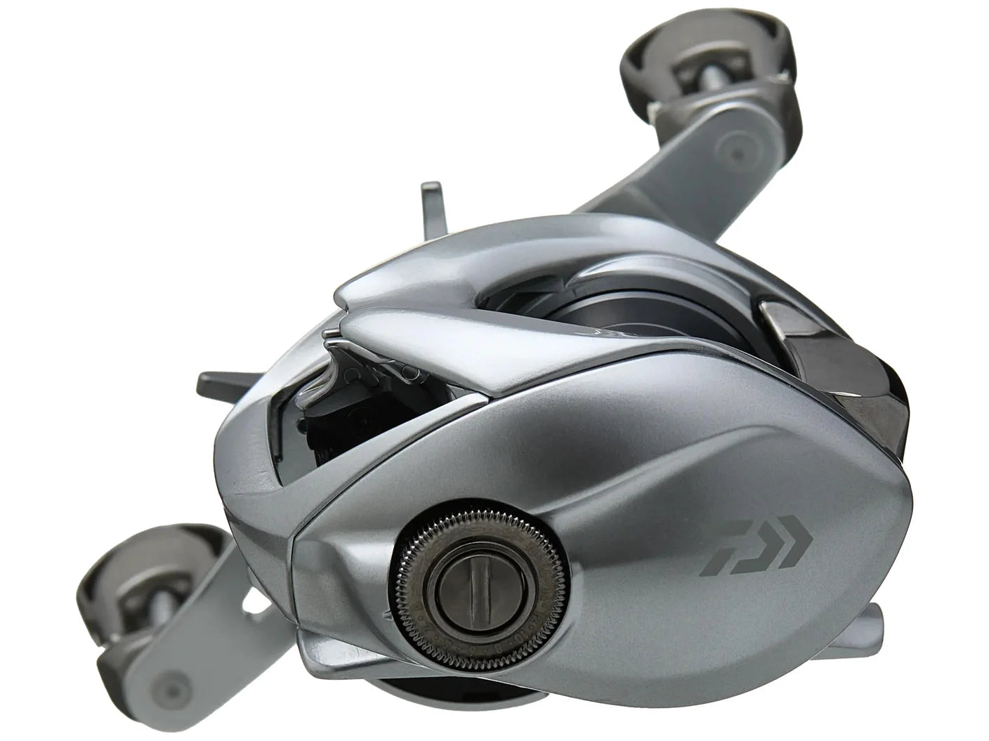 Daiwa 2026 Tatula SV TW 100 US 60 Years Limited Baitcasting Reel