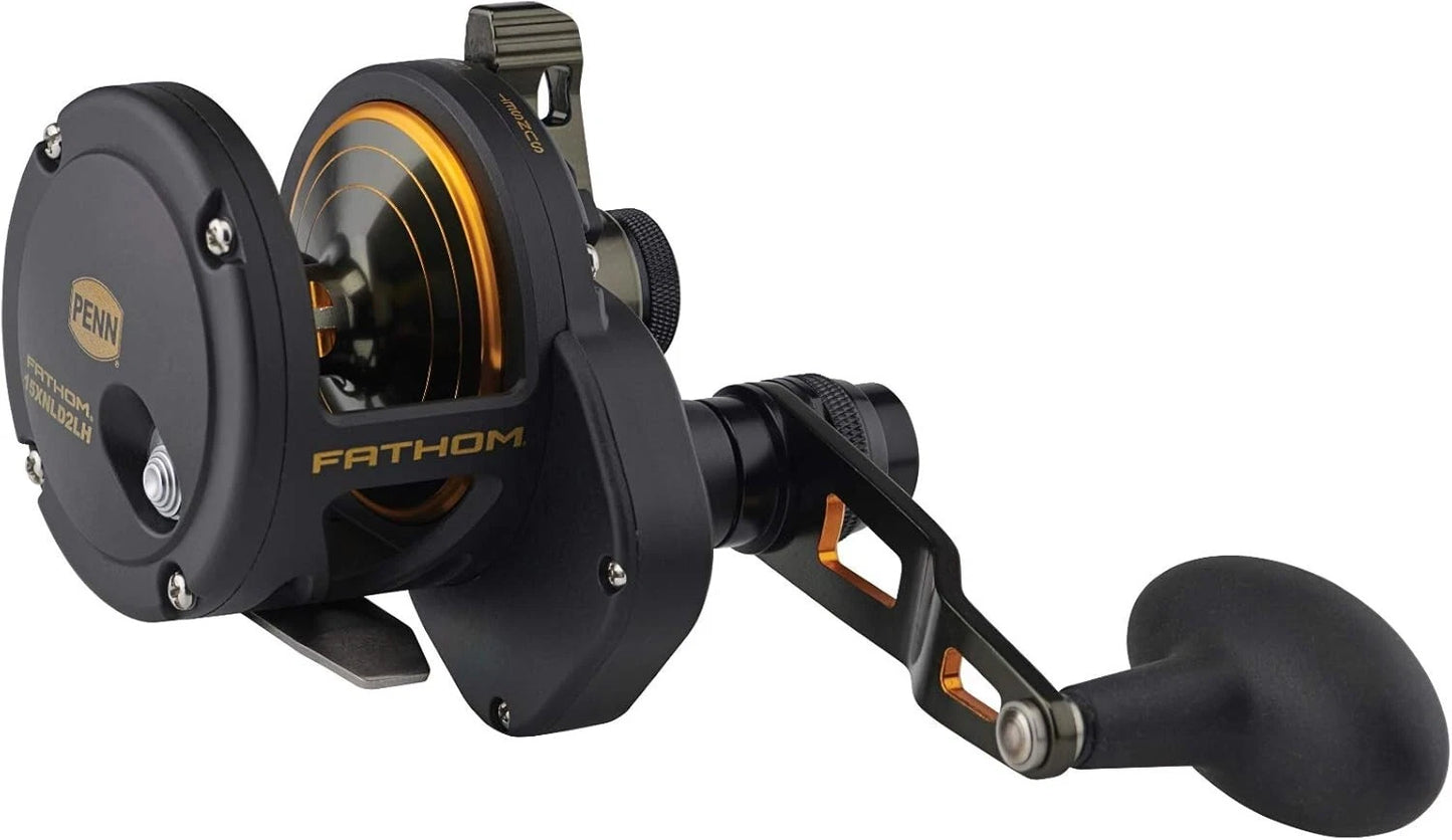 PENN FATHOM® Conventional Reel