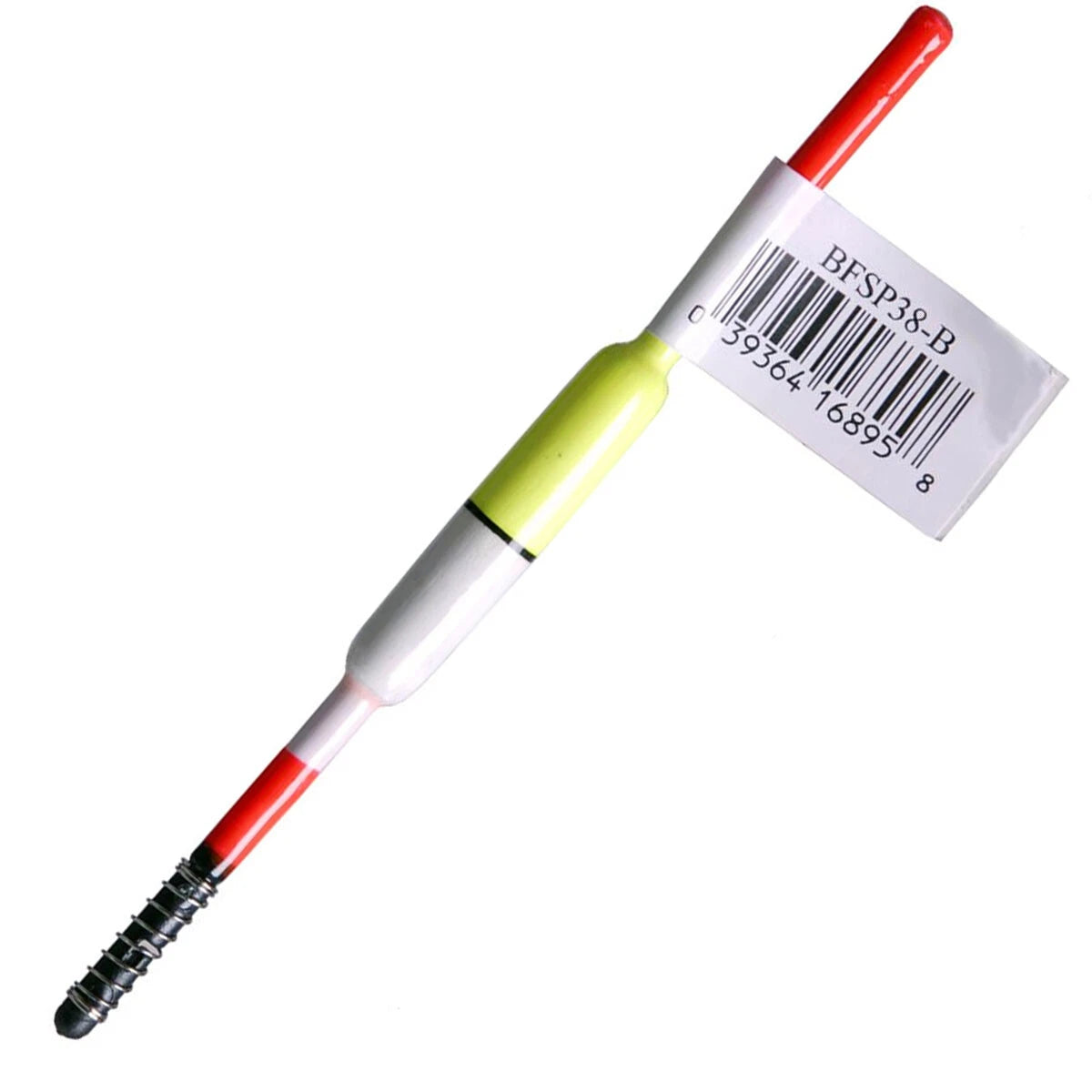 South Bend Spring Bobber Float 3/8"x6"