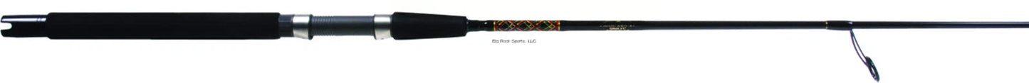 Star Rods Paraflex LT SGB66M Boat Spinning Rod 6'6" 12-80lb.