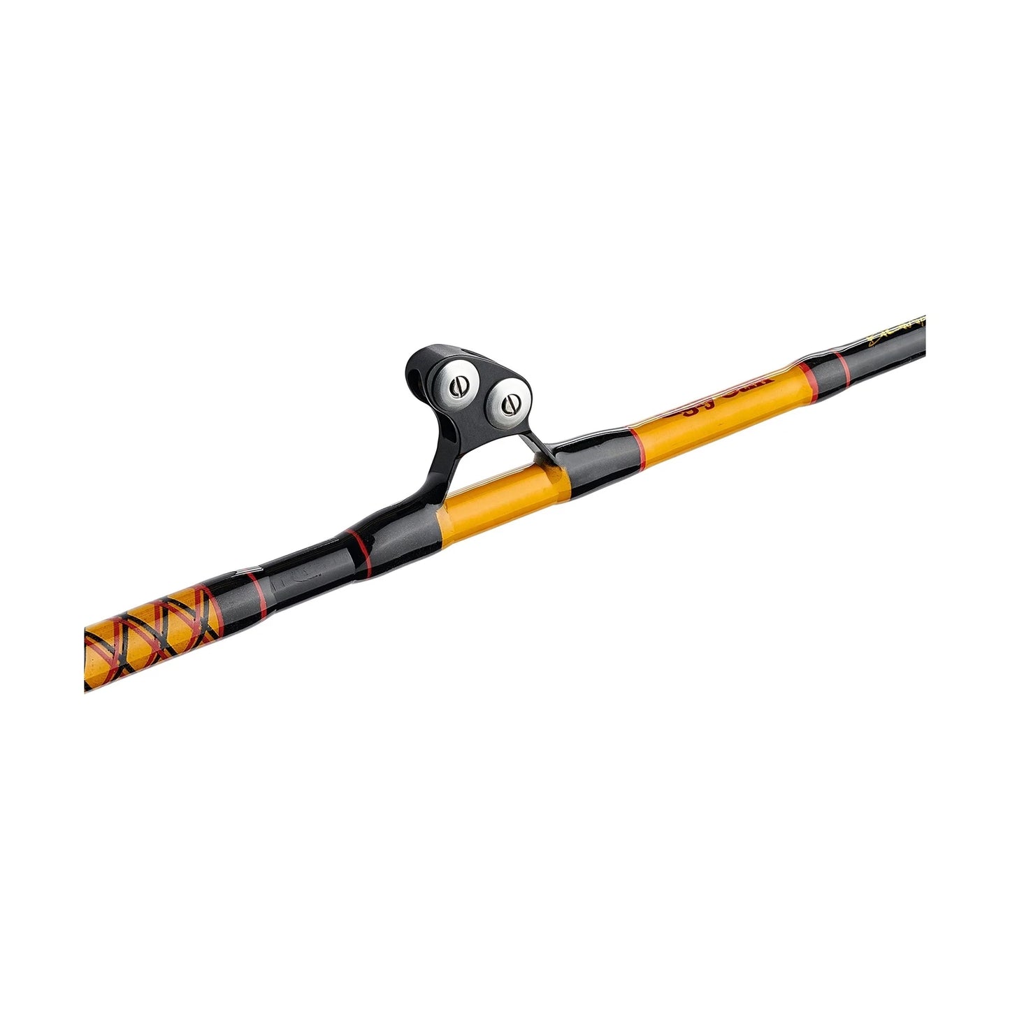 Shakespeare Ugly Stik BWSUAR80130C56 Bigwater Stand Up Conventional Rod 5'6" 80-130lb.