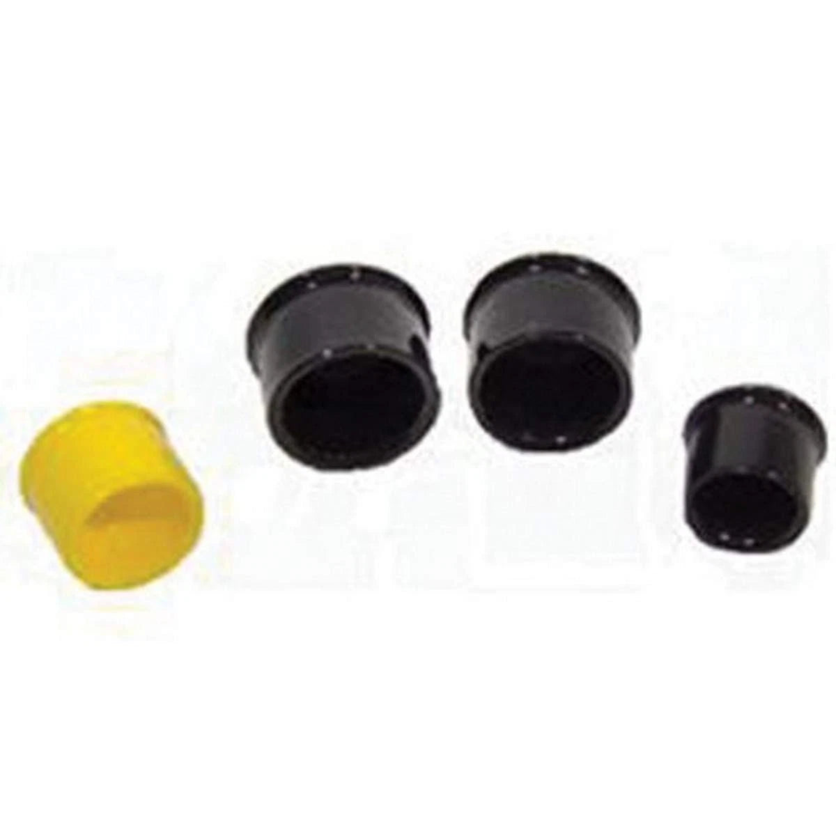 Lowrance Connector Cap Set for HDS Series Cap-1 000-0124-70 Replacement Part Cover