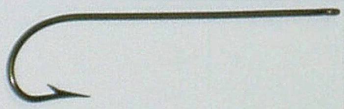 H&H 3191 Terminal Tackle Bronzed Carlisle Hooks 10 Pack