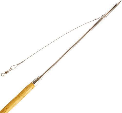 Danielson HHW6B55 6' Harpoon Halibut 5-1/2" x 1/2" Tip. (243171)