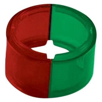 Perko LENS SET 1-RED 1-GREEN 9-0283DPALNS