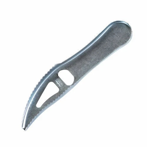 DOLPHIN METAL FISH SCALER ITEM# 517 NEW