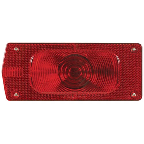 Seachoice New Driver Side Submersible Boat Trailer Tail Light, 50-51871