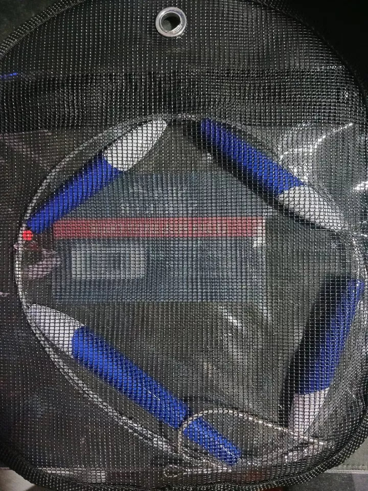 Sea Striker Daisy Chain 3- 4" Cedar Plugs, 1- 6" Cedar Plug Captain 8's Tackle