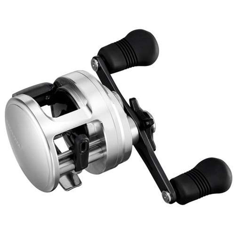 Shimano CT301D L/H Calcutta D Reel 300 Left Hand