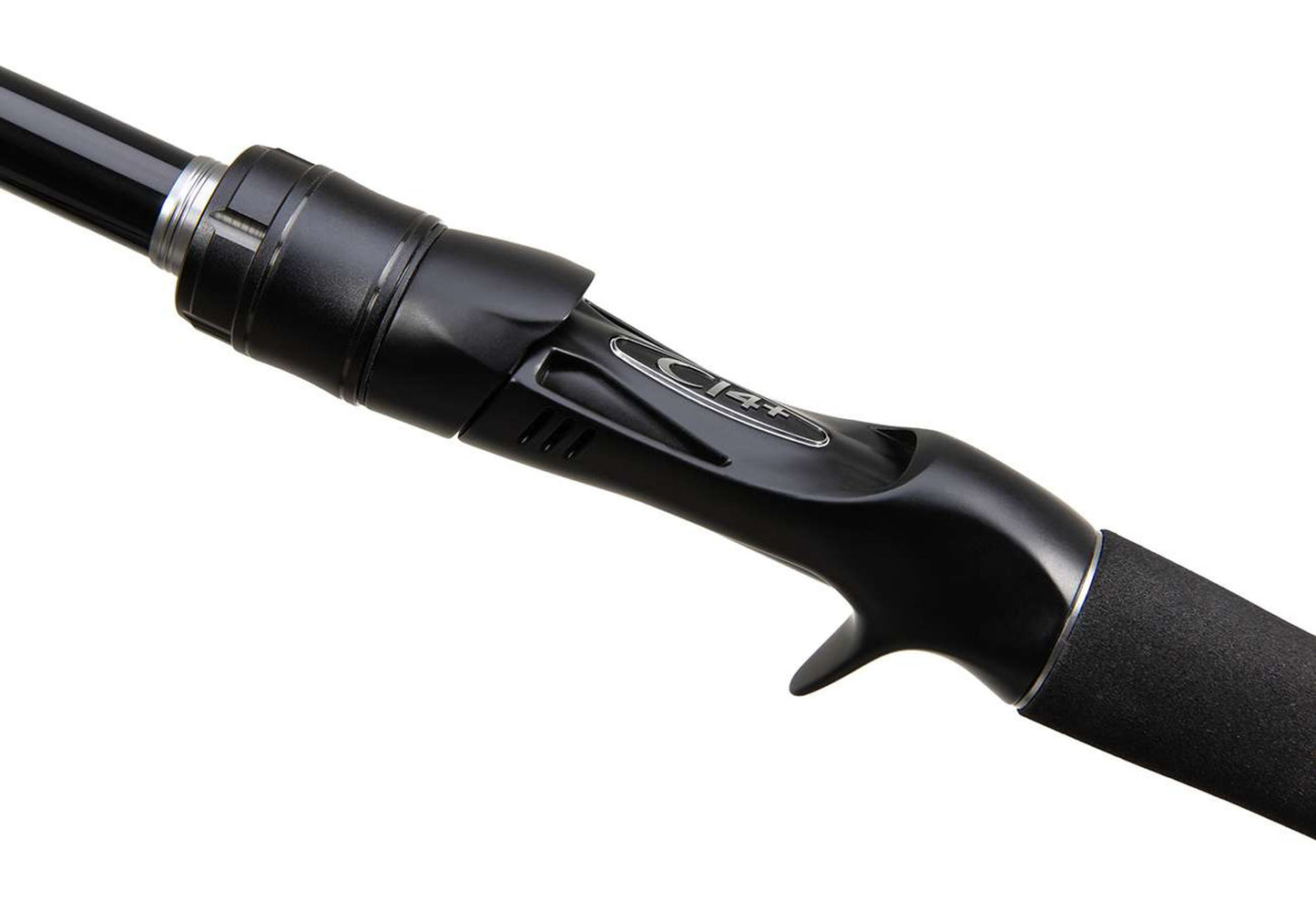 Shimano 7' 2" Curado Casting Rod, 8-16lb.