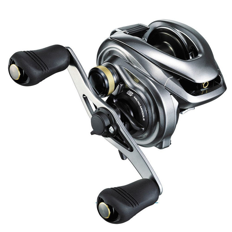 Shimano Metanium DC Low Profile Baitcasting Reel