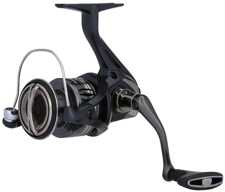 Shimano Miraval MIR4000XG Spinning Reel - 4000 - 6.2:1