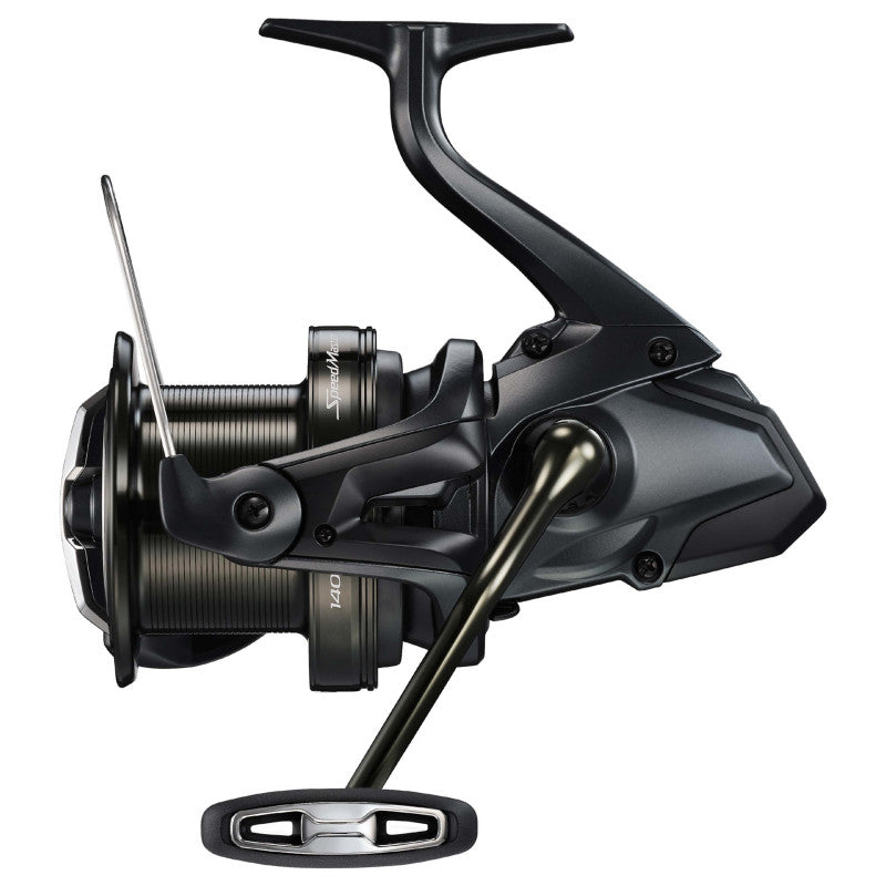 Shimano SpeedMaster II Reel