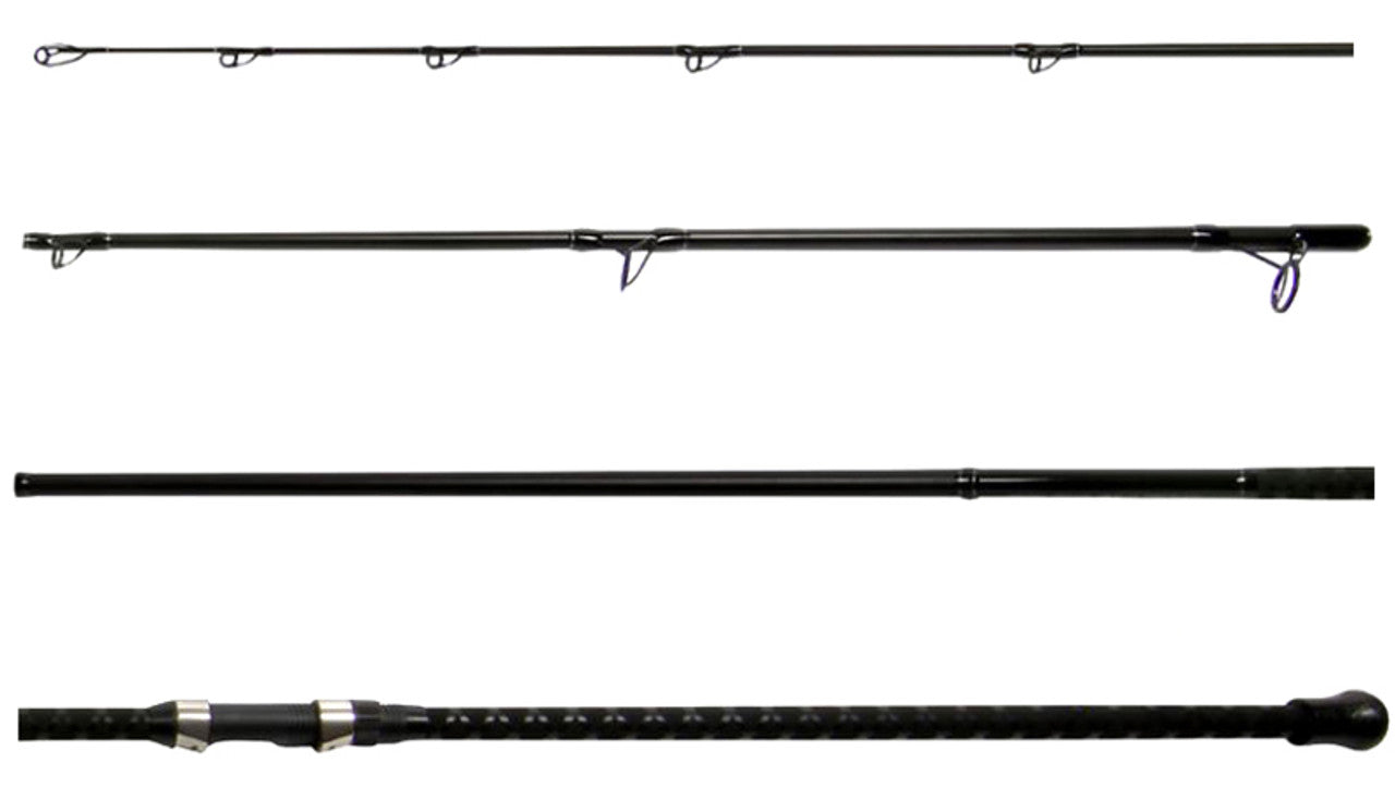 Shimano SPMS100M2 Speed Master Surf Spinning Rod 10' 30-50lb.
