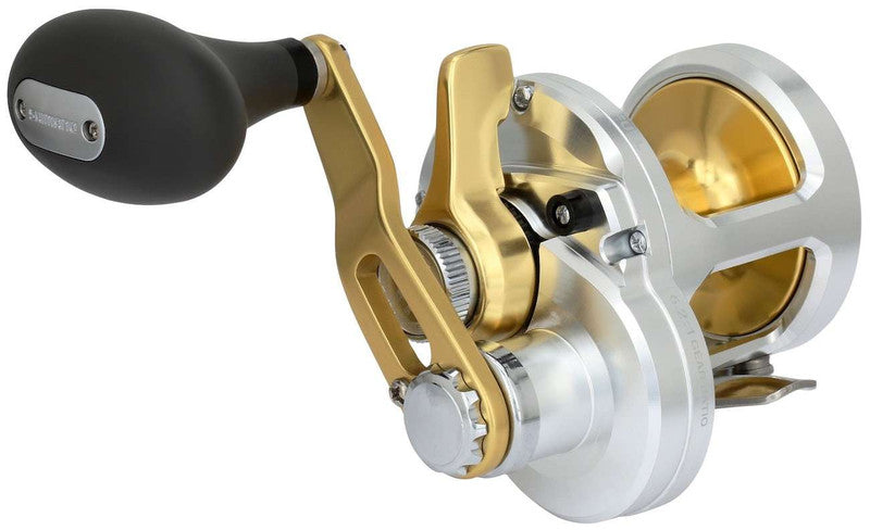 Shimano Talica Conventional Reel