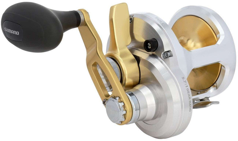 Shimano Talica Conventional Reel