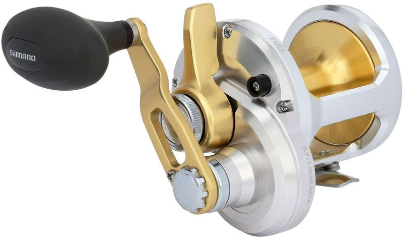 Shimano Talica Conventional Reel