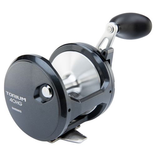 Shimano Torium Conventional Reel.