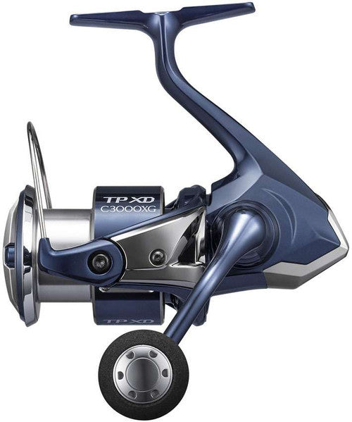 Shimano TPXDC5000XGFA TwinPower XD FA Spinning Reel