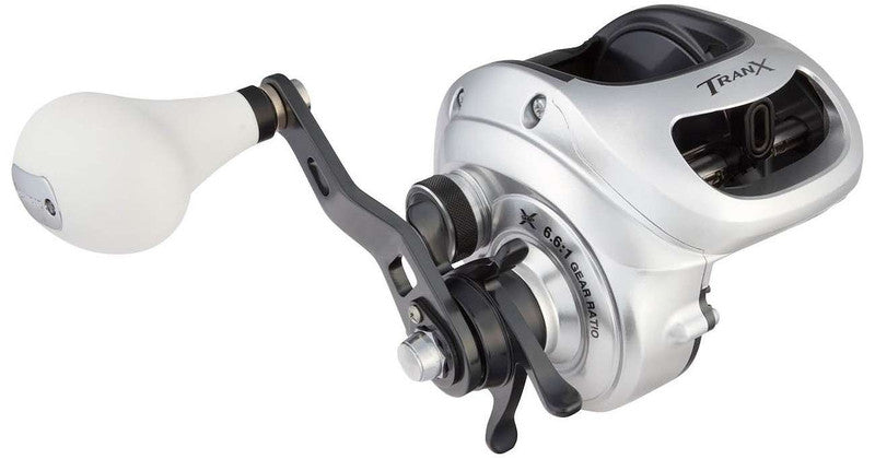 Shimano Tranx 500 Baitcasting Reel