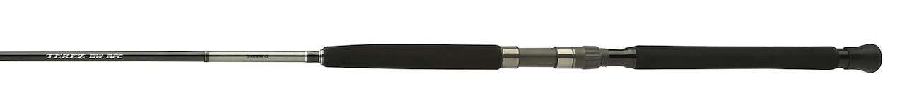 Shimano TZBFCS70MA Terez BW BFC Spinning Rod 7' 12-20lb