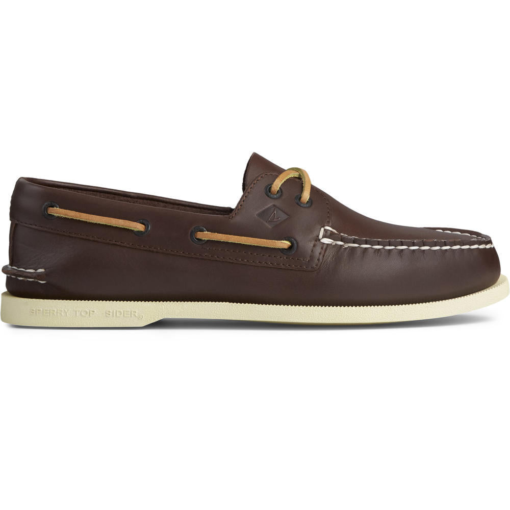 Sperry Top-Sider Original Brown 0195115 A/O